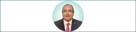 Prof. Dr. Ahmed Kamel photo